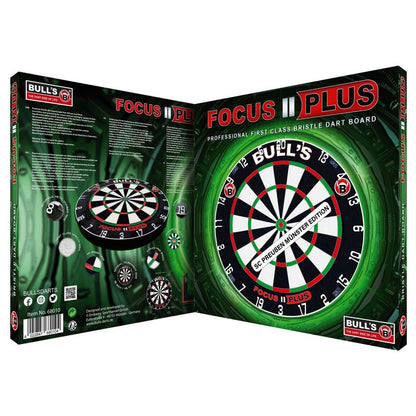 Preußen Münster Steeldartboard Bundle