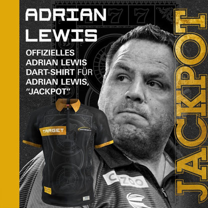 Target Adrian Lewis Shirt