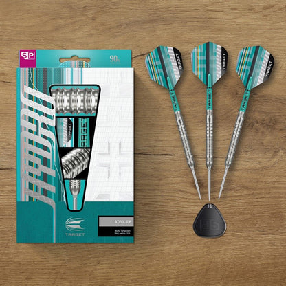 Target Hydro 03 Steeldarts