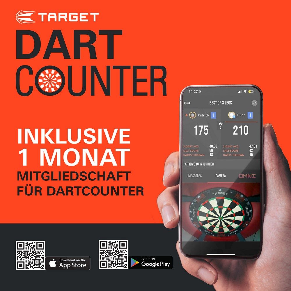 Target Hydro Softdarts