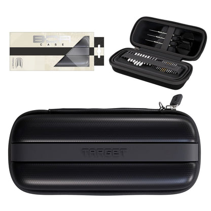 Target BOA Dartcase schwarz