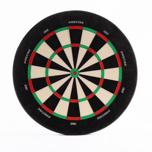 Precise180 Endorphine Board ohne Zahlenring