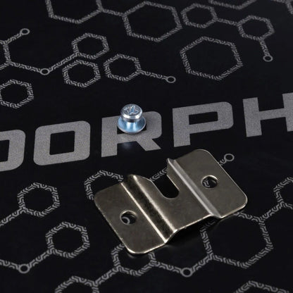 Precise180 Endorphine Board ohne Zahlenring