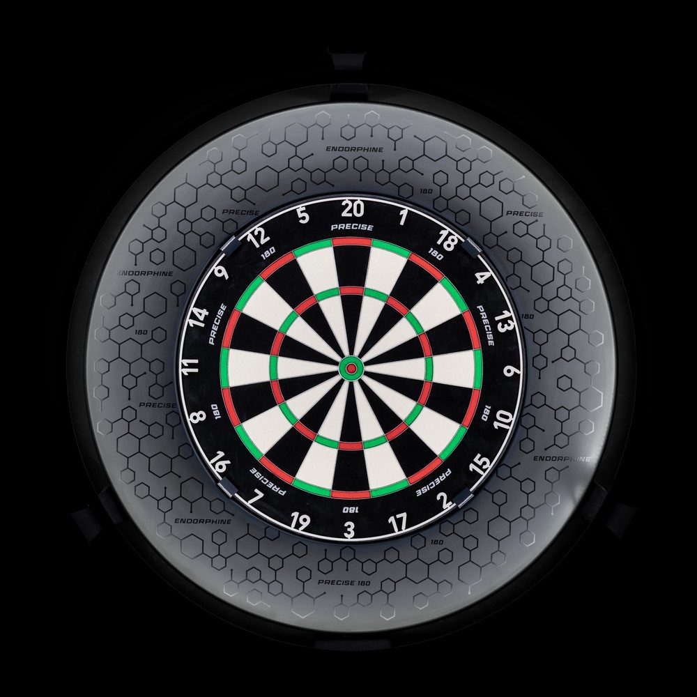 Precise180 Endorphine Pro Surround