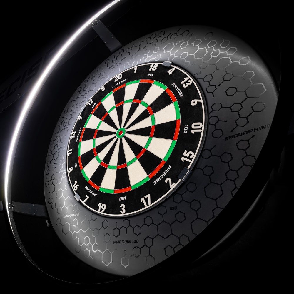 Precise180 Endorphine Pro Surround