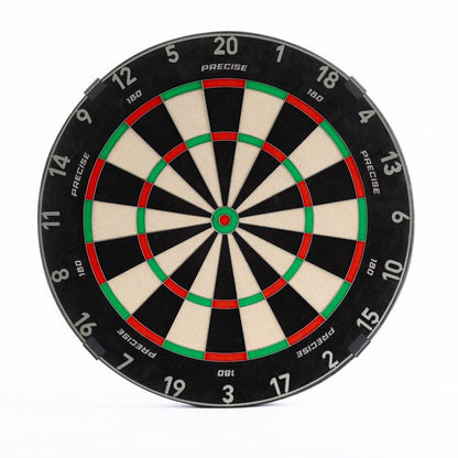 Precise180 OnePiece Zahlenring Nordic Grey