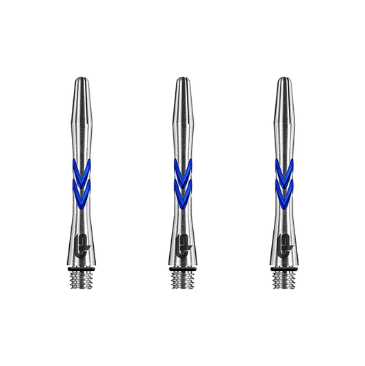 shafts