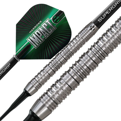 Harrows Impact Softdarts