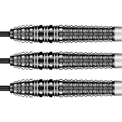 Shot Gnarly Smasha Steeldarts