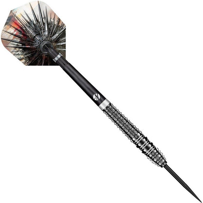 Shot Gnarly Smasha Steeldarts