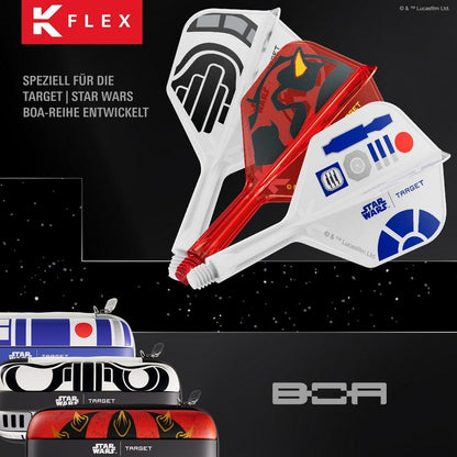 Target Star Wars Storm Trooper K-Flex No.2