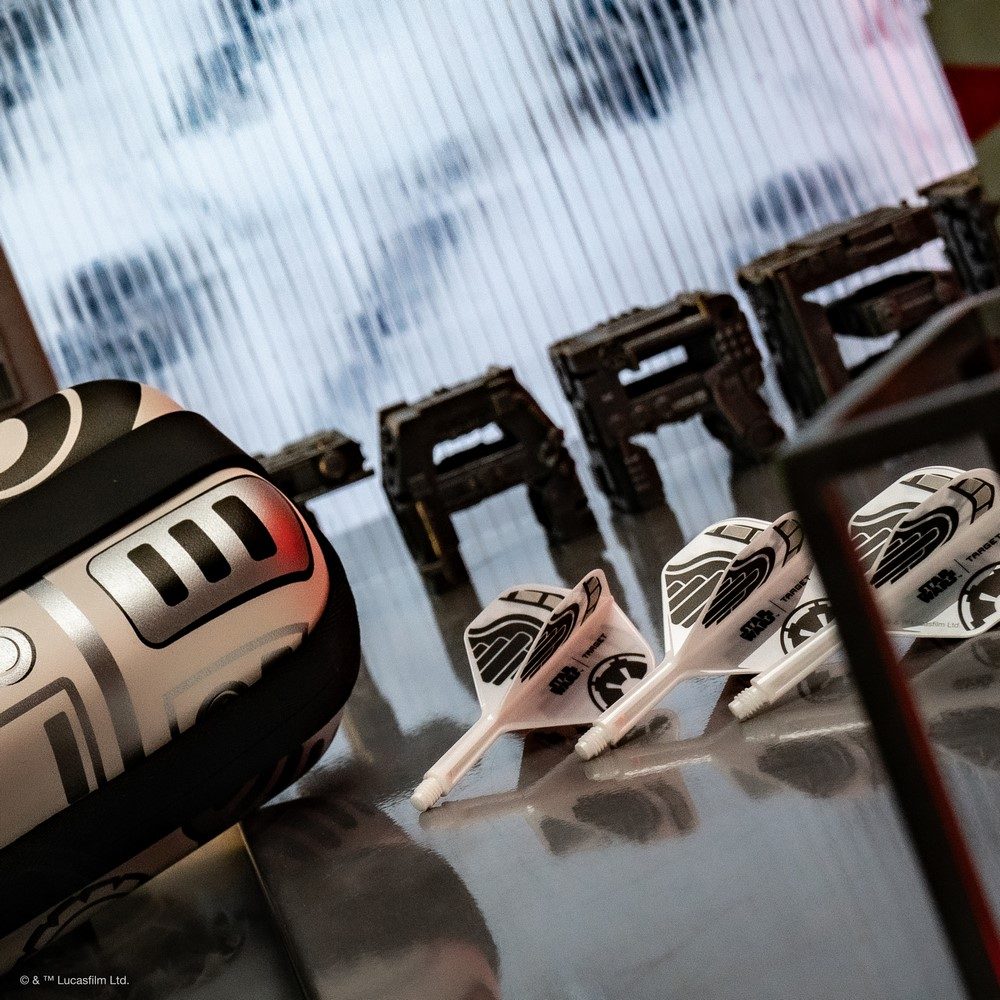 Target Star Wars Storm Trooper K-Flex No.2
