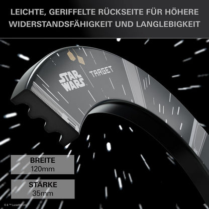 Target Star Wars Millennium Falcon Board und Surround Bundle