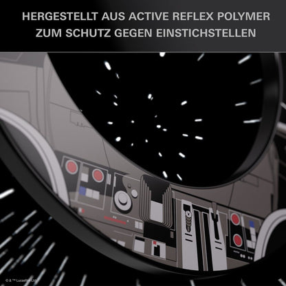 Target Star Wars Millennium Falcon Board und Surround Bundle