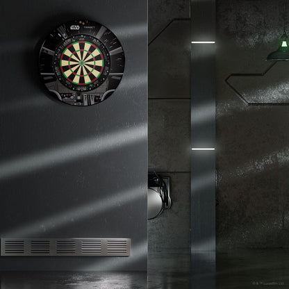 Target Star Wars Millennium Falcon Board und Surround Bundle