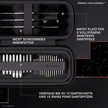 Target Star Wars Darth Maul BOA Wallet
