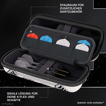 Target Star Wars Storm Trooper BOA Dartcase
