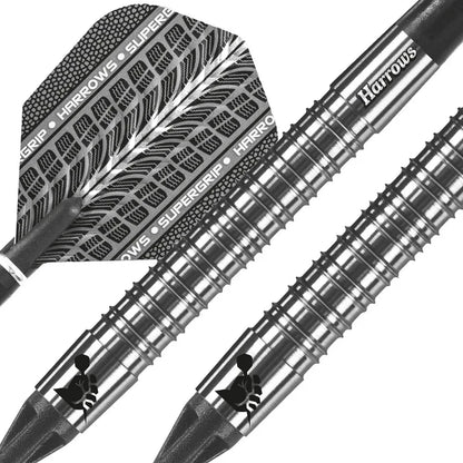 Harrows Supergrip Softdarts