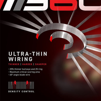 Winmau Blade 360 Dartboard