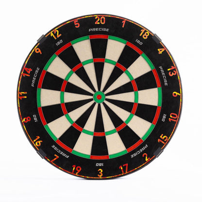 Precise180 Element Fire Zahlenring
