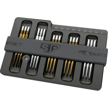 Target Swiss Point Safe