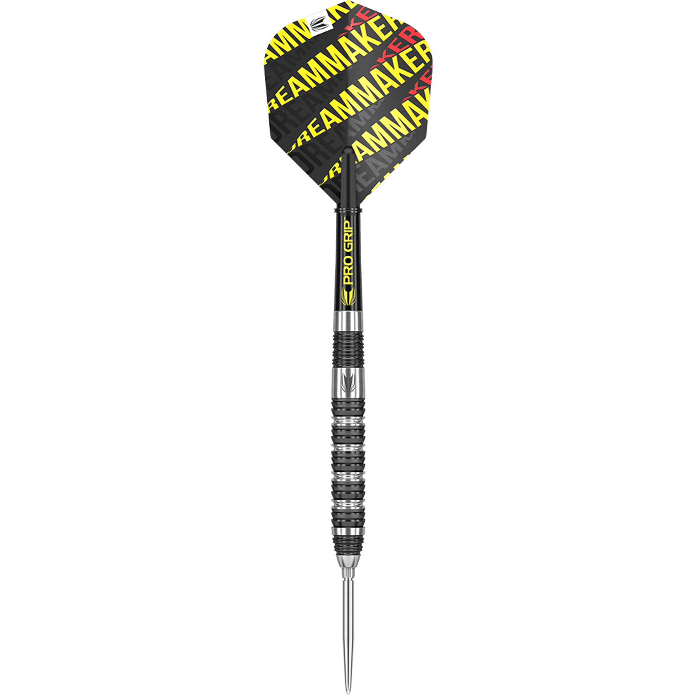 Dimitri van den Bergh 80 % Steeldarts