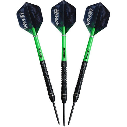 Unicorn Gary Anderson Wraith Darts