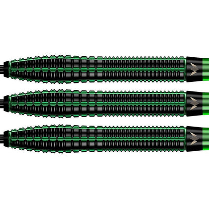 Mission Venom Steeldarts