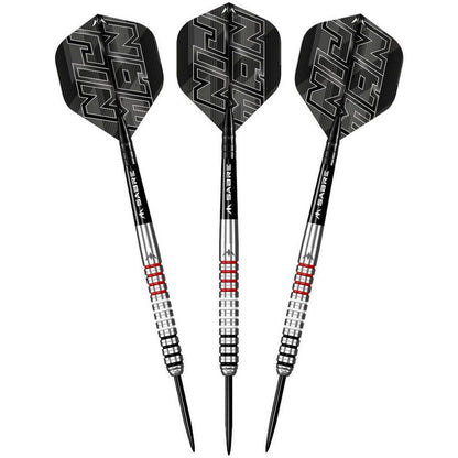 Mission Wessel Nijman Steeldarts