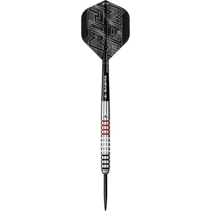 Mission Wessel Nijman Steeldarts