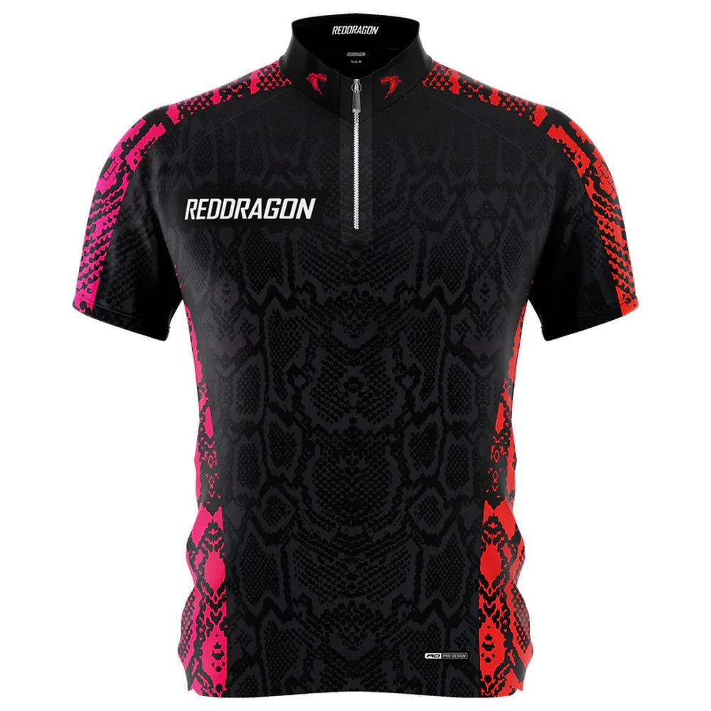 Red Dragon Peter Wright Shirt