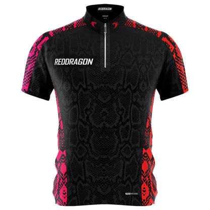 Red Dragon Peter Wright Shirt
