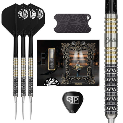 Target Beau Greaves Special Edition