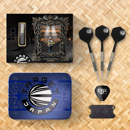 Target Beau Greaves Special Edition