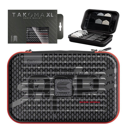 Target Takoma Ghost Aspinall XL