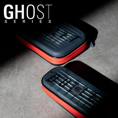 Target Takoma Ghost Aspinall XL
