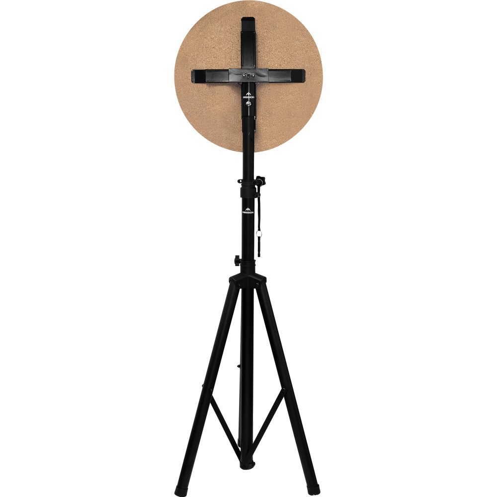 Mission Rota Pro Stativ