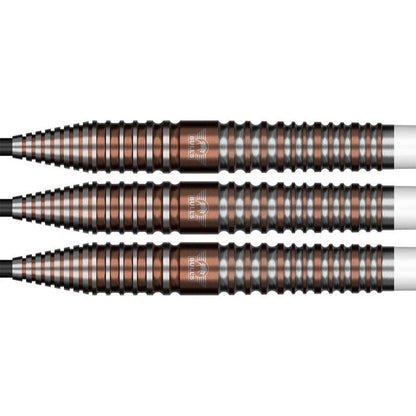 Bulls Max Hopp E5 Steeldarts