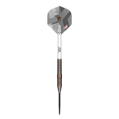 Bulls Max Hopp E5 Steeldarts