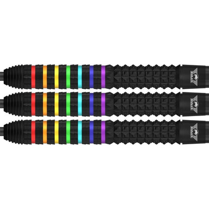 Ricky Evans Steeldarts 95%