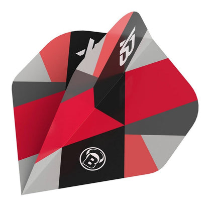 Bulls xanti van den Bergh flights