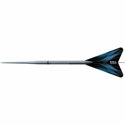 Caliburn TTD T1 Silber Steeldarts