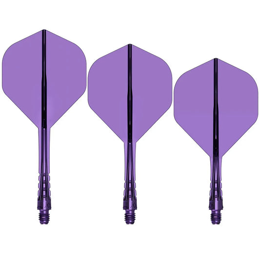 Mission Force 90 Vortex Flight-Shaft System No.2 Lila