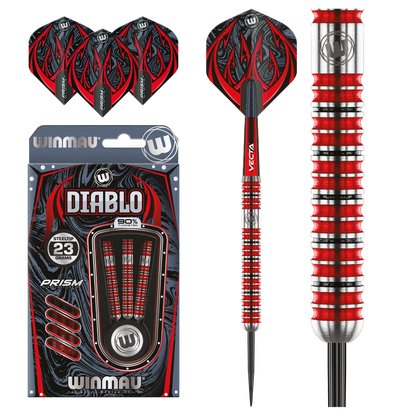 1480 23g Diablo Parallel – image 1