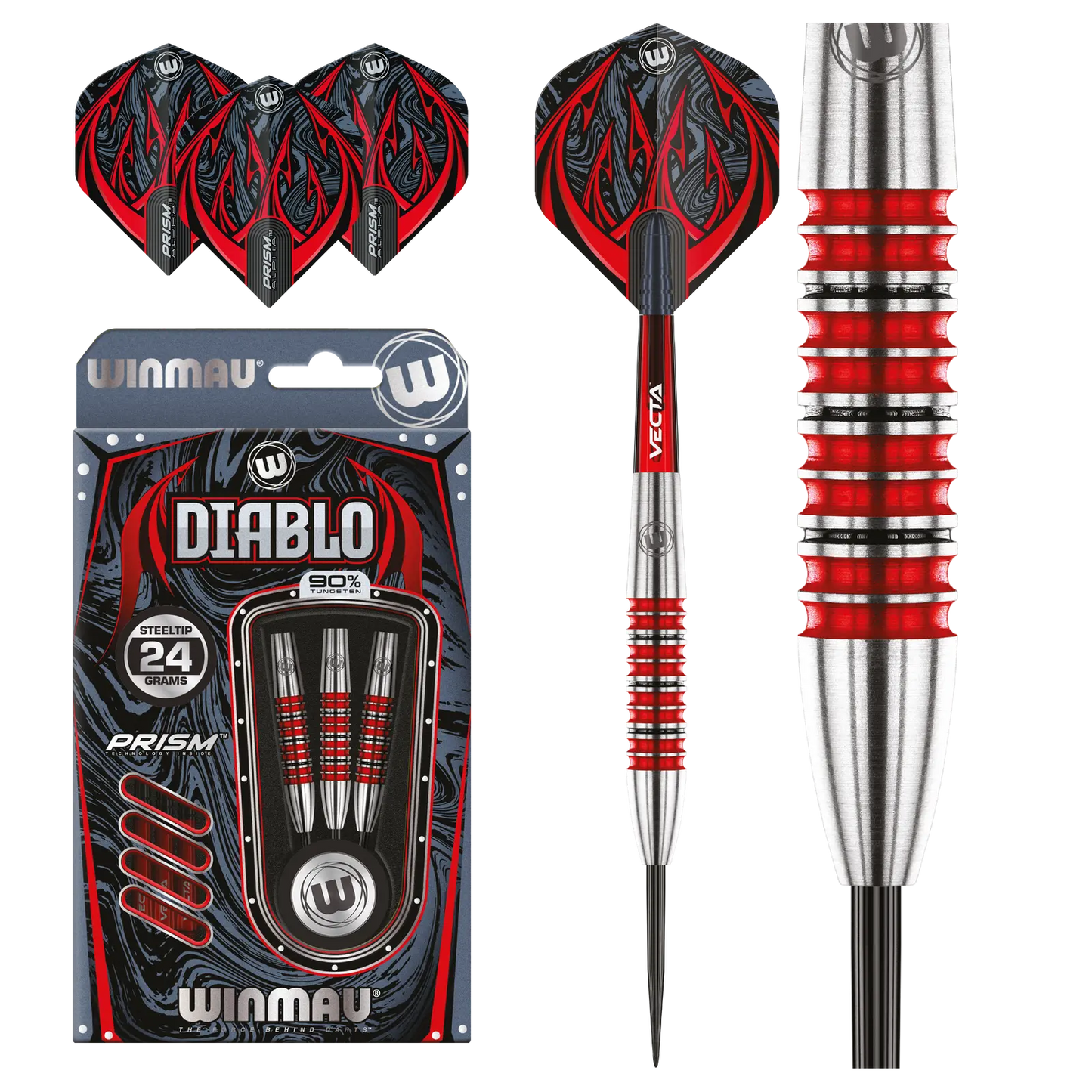 1479 24g Diablo Torpedo – image 1