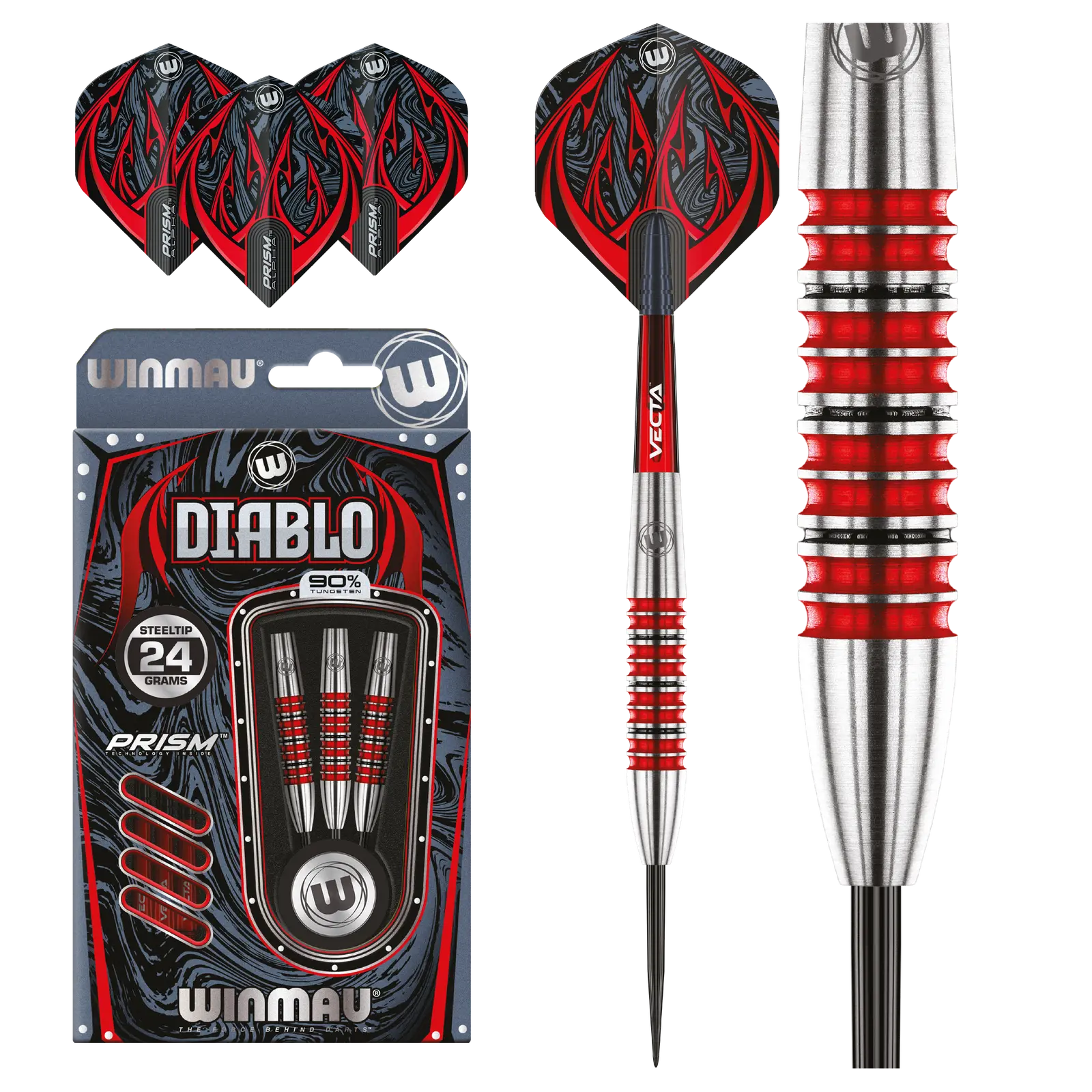 1479 24g Diablo Torpedo – image 1