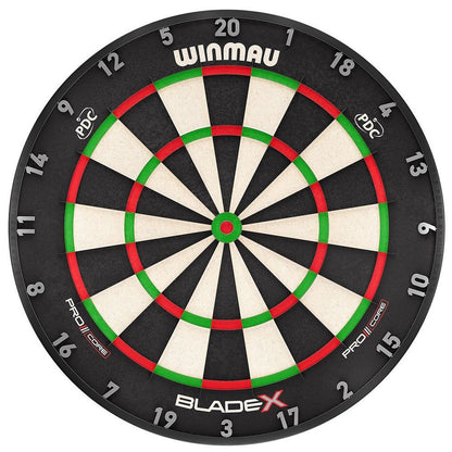 Winmau Blade X Steeldartboard