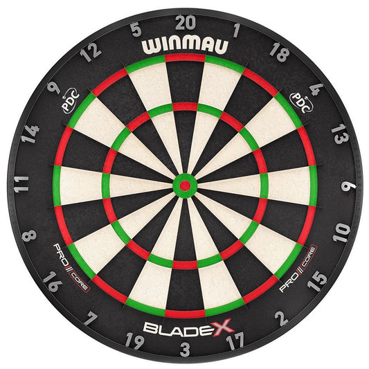 Winmau Blade X Steeldartboard
