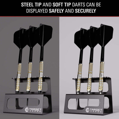 Target DS3 01 Stand