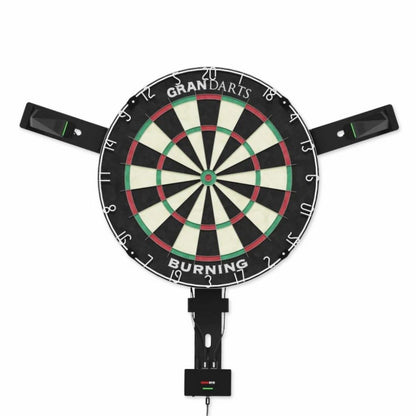Gran Eye GranDarts G2